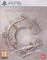 Sid Meier's Civilization VII (PS5)