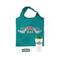 Dárková kazeta - Friends Central Perk V.2 Dárková kazeta - Friends Central Perk V.2