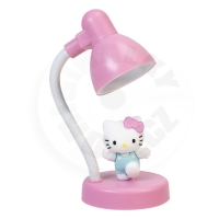 Lampička - Hello Kitty USB mini