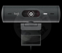 Logitech BRIO 505 webkamera - graphite (2)