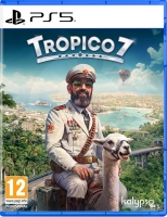 Tropico 7 (PS5)