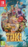 Toki (Switch)