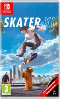 Skater XL (Switch)