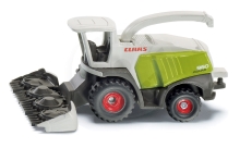 SIKU  - Drtič kukuřice Claas