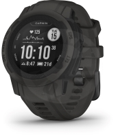 Garmin Instinct® 2 Solar Graphite (45 mm)