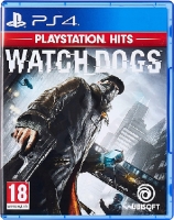 Watch_Dogs (PS4)