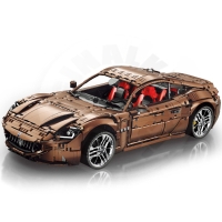 Reobrix 11009 Maserati GranTurismo R/C Reobrix 11009 Maserati GranTurismo R/C