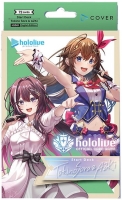 Hololive: Starter Deck - Tokino Sora + AZKi