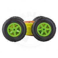 Carrera R/C auto Carrera 240003X Mini Turnator 2.0 (1:24) (3)