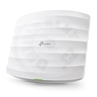 TP-Link EAP245 OMADA WiFi5 AP (AC1750,2,4GHz/5GHz,2xGbELAN,1xPoE-in)