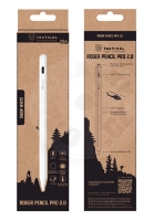 Tactical Roger Pencil Pro 2.0 White