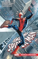 Amazing Spider-Man 2: Přátelé a protivníci