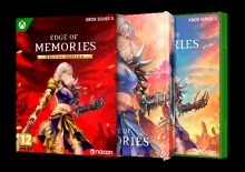 Edge of Memories Deluxe Edition (XSX)