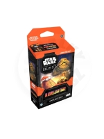 Star Wars: Unlimited - A Lawless Time - Spotlight Deck - Jaba the Hutt - EN