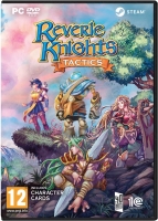 Reverie Knights Tactics (PC)