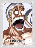 One Piece Card Game - Official Sleeves ver. 14 (2839103)