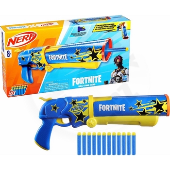 NERF - Replika zbraně Fortnite - Half Tone Hero Blaster