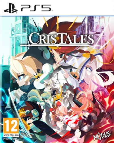 Cris Tales (PS5) (1)