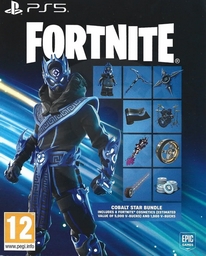 cobaltstarbundlekody