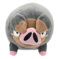 Plyšák - Pokémon Lechonk 20 cm