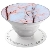 PopSockets Blush Marble