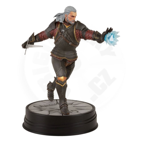 Dark Horse Zaklínač 3 - Geralt (toussaint tourney armor) - 24 cm (1)