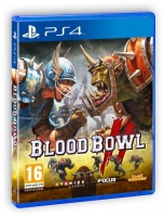 Blood Bowl 2 (PS4) použité