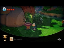 The Smurfs  Mission Vileaf_PS4_screenshots (3) (4)