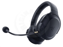 Razer Barracuda X (2022) - černá