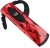 Gioteck EX-02 Red Camo Bluetooth Headset