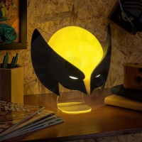 Lampička - Wolverine Mask