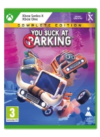 You Suck at Parking: Complete Edition (XONE/XSX)