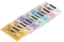 Hasbro Monopoly James Bond 007- anglická verze (4)
