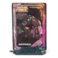 Dc Metal Force Figurka S Akčním Oblekem Batman Dc Metal Force Figurka S Akčním Oblekem Batman