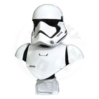 Sběratelská Figurka - Star Wars The Force Awakens First Order Trooper 25cm