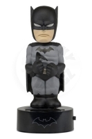 DC Comics Body Knocker Bobble Figurka - hýbací Dark Knight Batman 16 cm DC Comics Body Knocker Bobble Figurka - hýbací Dark Knight Batman 16 cm