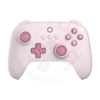 8BitDo Ultimate Bluetooth Controller Pink Edition 8BitDo Ultimate Bluetooth Controller Pink Edition