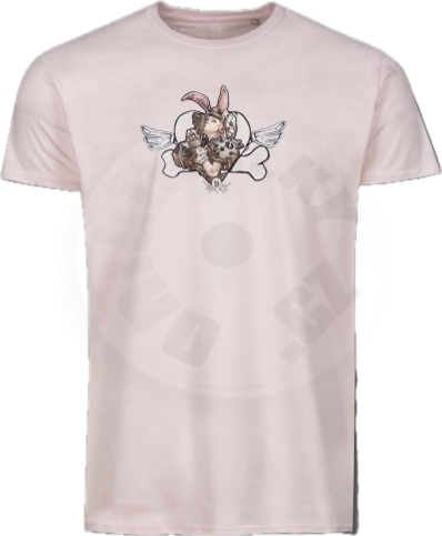Borderlands Triko „TINY TINA“ vel XL