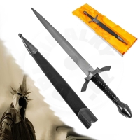 Fantasy Mini Dýka "Morgul Blade" Pán Prstenů Fantasy Mini Dýka "Morgul Blade" Pán Prstenů