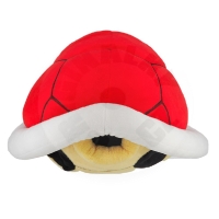 Plyšák - Super Mario Carapace 40cm Red