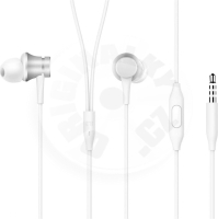 Mi In-Ear Headphones Basic (Silver) Mi In-Ear Headphones Basic (Silver)