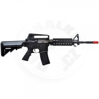 Airsoftová zbraň CYMA M4 RIS AEG (CM.507)