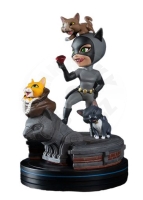 Figurka DC - Catwoman Q-Fig - 12 cm