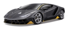 Maisto RC - 1:14 RC (2.4G, Cell battery) ~ Lamborghini Centenario RTR Maisto RC - 1:14 RC (2.4G, Cell battery) ~ Lamborghini Centenario RTR