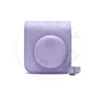 Fujifilm Instax pouzdro pro MINI 12 - fialová