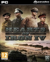 Hearts of Iron IV - Starter Edition