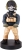 Cable Guy - Call of Duty Ghost 20 cm