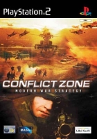 Conflict Zone (PS2) použité (852)
