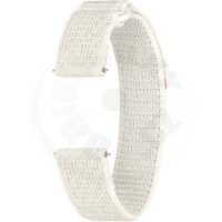 Samsung látkový řemínek vel. S/M (Slim) pro Watch 4-8 - písková