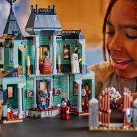 LEGO® Creator 3v1 31167 Strašidelný dům_(6)
